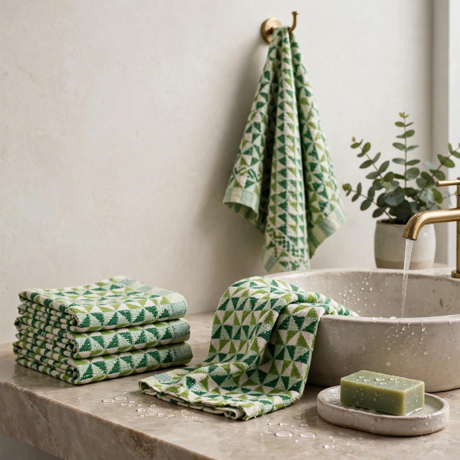 Cotton Napkin Cd2211_4